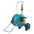 Produktbild: Gardena 1851320 Schlauchwagen CleverRoll M Set, Schlauchhalter mit Schlauch 13 mm (1/2