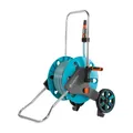 Produktbild: Gardena Schlauchwagen CleverRoll M Set
