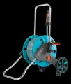 Produktbild: Gardena Schlauchwagen CleverRoll M Set, Schlauchhalter mit Schlauch, Systemteile