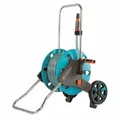Produktbild: Gardena CleverRoll M Schlauchwagen Set 20m Türkis 18513-20