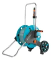 Produktbild: Gardena Schlauchwagen AquaRoll M Set, komplett mit 20m Schlauch & Systemteile