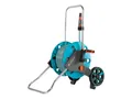 Produktbild: 18513-20 Gardena AquaRoll M Set Schlauchwagen 20 m ~D~