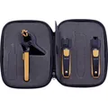 Produktbild: Testo Temperatur Messgerät Probes - Heizungs Set (0563 0004 10)