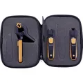 Produktbild: Testo Smart Probes - Heizungs-Set, Schwarz/Orange, 25 x 18 x 7 cm