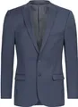 Produktbild: Greiff Corporate Sakko Herren Modern WITH 37.5® Slim-Fit Dunkelblau 50