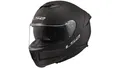 Produktbild: Motorradhelm LS2 FF808 STREAM II Solid  Integralhelm mit Sonnenblende Größe M