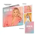 Produktbild: Hör nie auf damit | limitiert | Beatrice Egli | Audio-CD | 1 CD | Deutsch | 2025