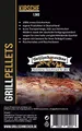 Produktbild: Grillschmecker Grillpellets Kirsche 15 kg - Holzpellets aus Kirschholz für Grill, Pelletofen & Smoker -