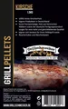 Produktbild: GRILLSCHMECKER Grillpellets Kirsche 15kg