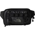 Produktbild: The North Face Base Camp Lumbar Hüfttasche Hüfttaschen schwarz Reise | Lifestyle Wasserabweisend enthält recycelte Materialien (Herstellerangabe)