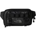 Produktbild: The North Face Base Camp Lumbar - Gürteltasche (tnf black/asphalt grey)