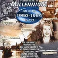 Produktbild: Various - 40 Hits Of 1950-1954 DCD #G2053231