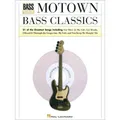 Produktbild: Hal Leonard Motown Bass Classics