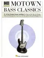 Produktbild: Motown Bass Classics (Taschenbuch) (US IMPORT)