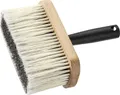 Produktbild: Color Expert Deckenbürste Holzkörper, 180 x 80 mm Myhalonborste gestanzt