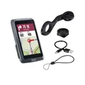 Produktbild: SIGMA ROX 12.1 EVO GPS Fahrradcomputer Navigation Touchscreen Night Gray