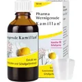 Produktbild: Kamillan flüssig 50 ml