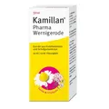 Produktbild: Kamillan® Pharma Wernigerode - Natürlich gegen Entzündungen der Haut- und Schleimhäute – Unterstützt die Wundheilung & lindert den Reiz