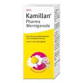 Produktbild: Kamillan Pharma Wernigerode 50 ml – Natürliche Pflanzenkraft aus Kamille und Schafgarbe für Haut, Schleimhäute und Magen-Darm-Beschwerden