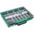 Produktbild: Senkkopfschraubenset SPAX WIROX T-Star Plus 384Stk. + 3 Bits