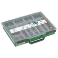 Produktbild: SPAX Schrauben-Set SPAX Sortiment Koffer, Schrauben-Set 14 Abmessungen