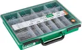Produktbild: Spax Senkkopfschraubenset WIROX T-Star Plus 384Stk. + 3Bits