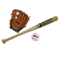 Produktbild: Best Sporting Baseball Set für Kinder Baseballschläger Baseball Handschuh Tasche