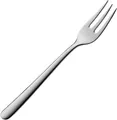 Produktbild: WMF Kult Kuchengabel 15,9 cm, Cromargan protect Edelstahl poliert, kratzbeständig, spülmaschinenfest