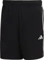 Produktbild: ADIDAS Tr-Es Piq 3 Shorts Herren schwarz S