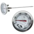 Produktbild: ORION Räucherthermometer Thermometer für Räucherofen für Fleisch Fisch