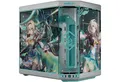 Produktbild: Hyte PC-Gehäuse HYTE Y70 Firefly Edition, Tower-Gehäuse, (Tempered