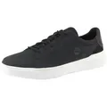 Produktbild: Timberland SENECA BAY - LOW LACE SNEAKER Sneaker aus Leder schwarz 42 EU