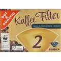 Produktbild: MGA Kaffeefilter 1st (2129554008)