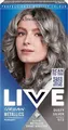 Produktbild: Schwarzkopf LIVE Urban Metallics Lift Permanent Hair Dye Color Cream Shades