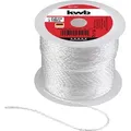 Produktbild: 922130 Maurerschnur 2 mm Weiß 100 m - KWB