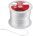Produktbild: Kwb 922130 Maurerschnur 2mm Weiß 100m