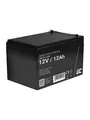 Produktbild: Green Cell AGM07 AGM 12V/12Ah Gel Deep Cycle