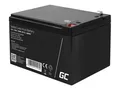 Produktbild: Green Cell Batterie