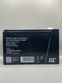 Produktbild: AGM 12V 12Ah Akku VRLA Blei-Batterie Bleiakku Ersatzakku Gelakku Akkubatterie...