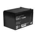 Produktbild: 5902701411534 AGM 12V 12Ah Green Cell
