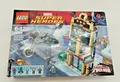 Produktbild: LEGO 76005 Daily Bugle Showdow Battle NEW MISB DR DOOM Marvel Spider man