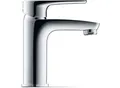 Produktbild: Duravit B.1 S Waschtischarmatur B11010002010 chrom, ohne Ablaufgarnitur, Ausladung 101mm