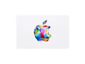 Produktbild: Apple Gift Card (Wert: 25 €)