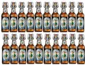 Produktbild: 20 Bügelflaschen Allgäuer Büble Bier bayrisch hell Allgäu 0,5L inc.MEHRWEG Pfand