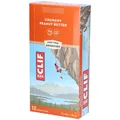 Produktbild: Clif Bar Crunchy Erdnussbutter