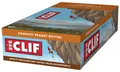 Produktbild: Clif Bar Energieriegel Box 12x68g *6 Sorten / auch mischbar*