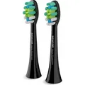 Produktbild: Sencor SOX102 replacement brush head for model SOC4x, black (2 x) (8590669332618)