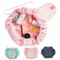 Produktbild: Goods+Gadgets Kosmetiktasche Kosmetiktasche – Schminktasche & Kulturbeutel für Reise und Alltag, Schmink-Tasche Kulturtasche