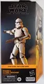 Produktbild: STAR WARS The Black Series - Phase II Clone Trooper - 6