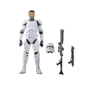 Produktbild: Star Wars The Black Series Phase II Clone Trooper, 15 cm große Actio (US IMPORT)